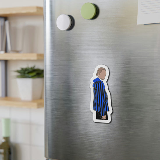 Xavier Thorpe Magnets - Fandom-Made