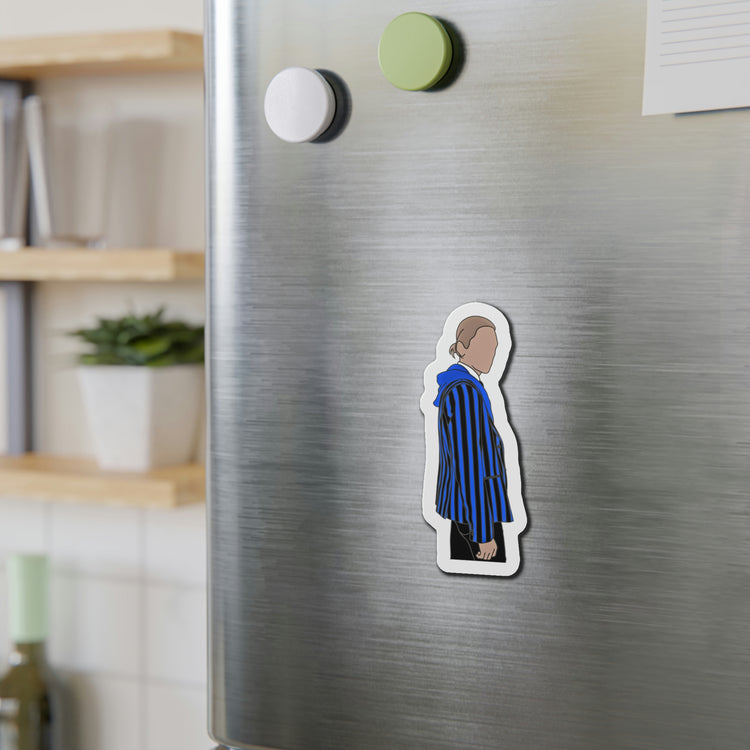 Xavier Thorpe Magnets - Fandom-Made