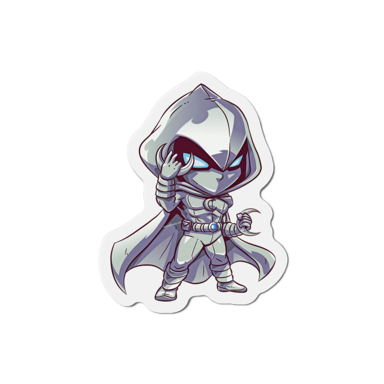 Moon Knight Magnet - Fandom-Made
