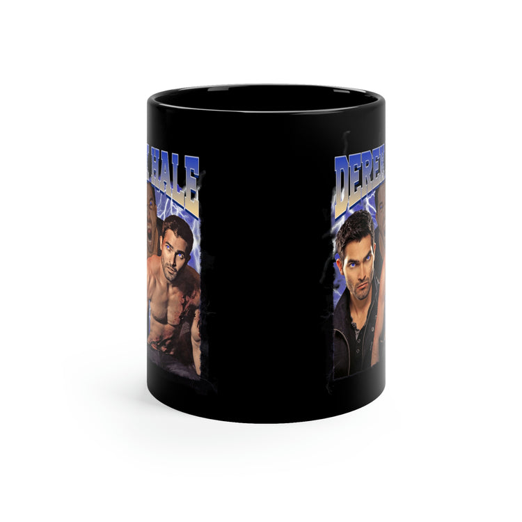 Derek Hale Mug - Fandom-Made