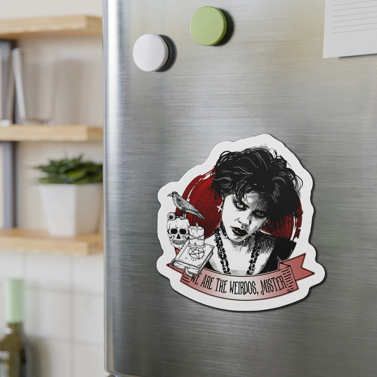 Nancy, The Craft Magnets - Fandom-Made