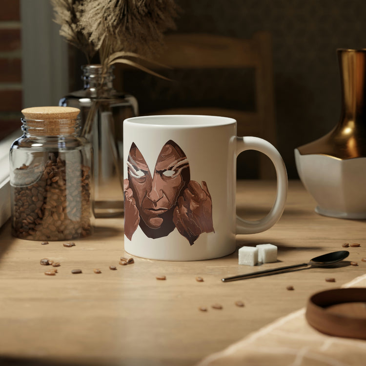 Moon Knight Jumbo Mug, 20oz - Fandom-Made