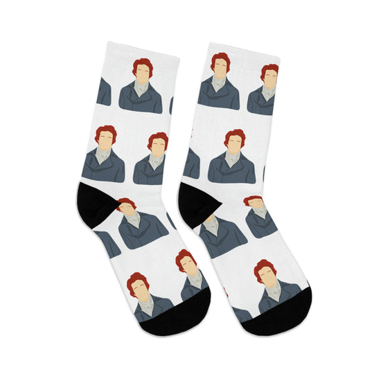 Charles Bingley Socks - Fandom-Made