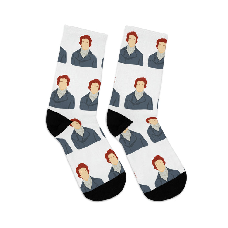 Charles Bingley Socks - Fandom-Made