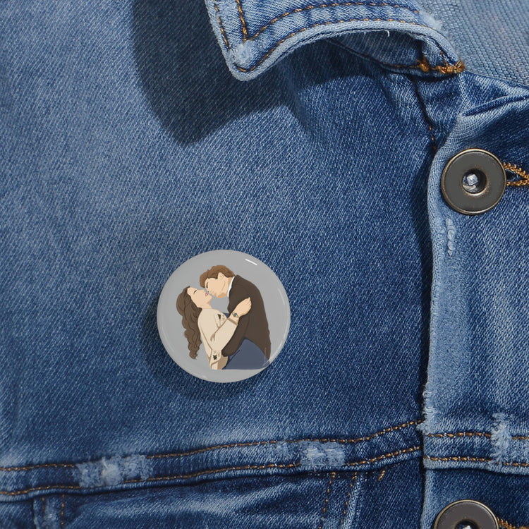 Edward And Bella Prom Scene Pin - Fandom-Made