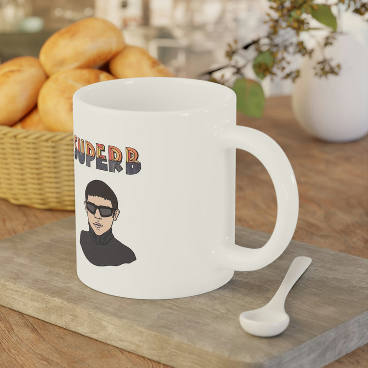 Superb Mugs - Fandom-Made