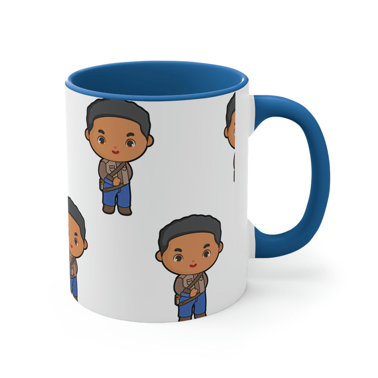 Finn Mug - Fandom-Made