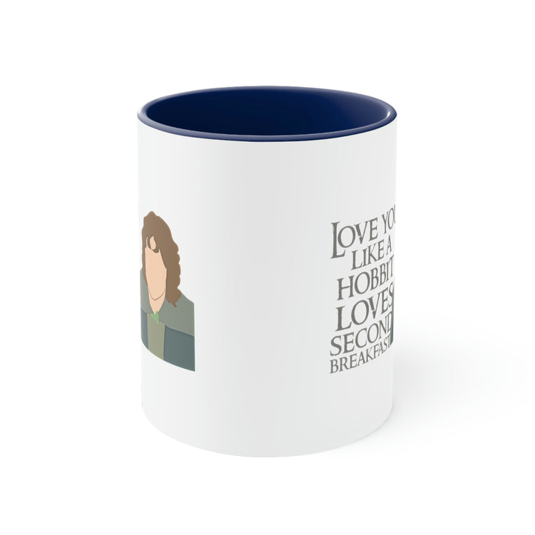 Hobbit Love Coffee Mug - Fandom-Made