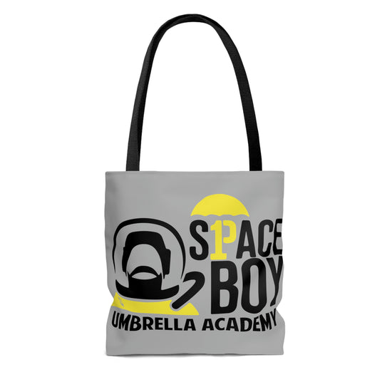 Space Boy Tote Bag - Fandom-Made