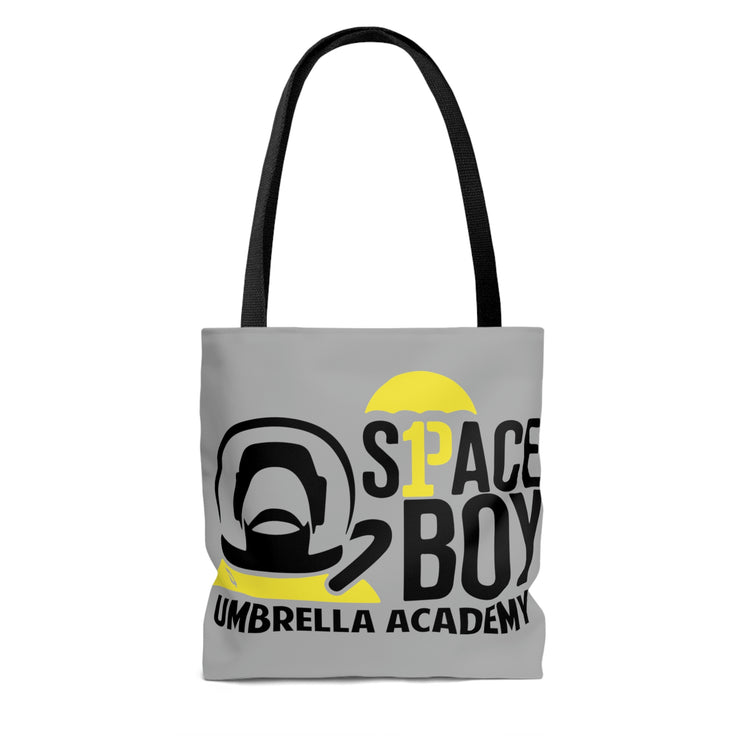 Space Boy Tote Bag - Fandom-Made