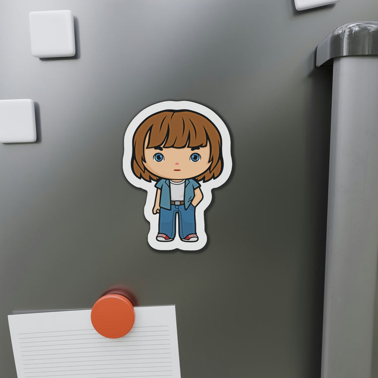 Jonathan Byers Magnets - Fandom-Made