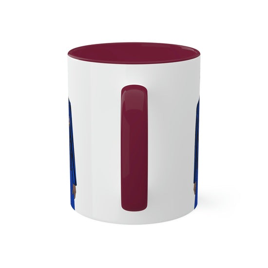 Bianca Barclay Mugs - Fandom-Made