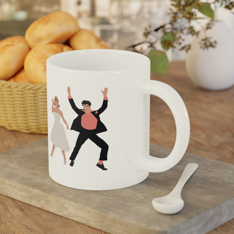Grease Prom Mugs - Fandom-Made