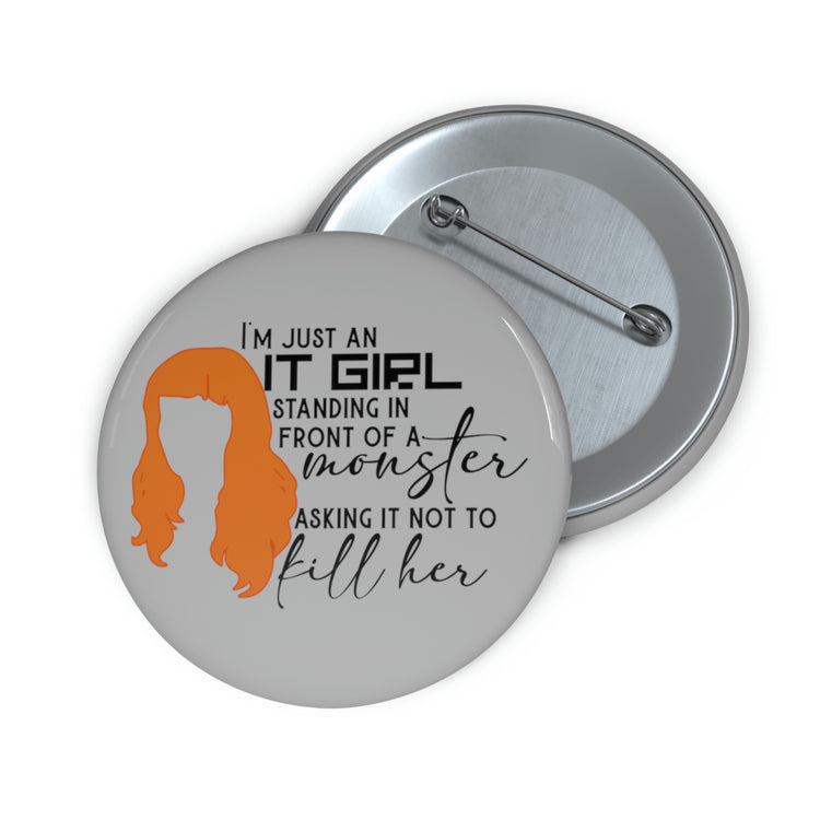 Charlie Bradbury Quote - Pin - Fandom-Made