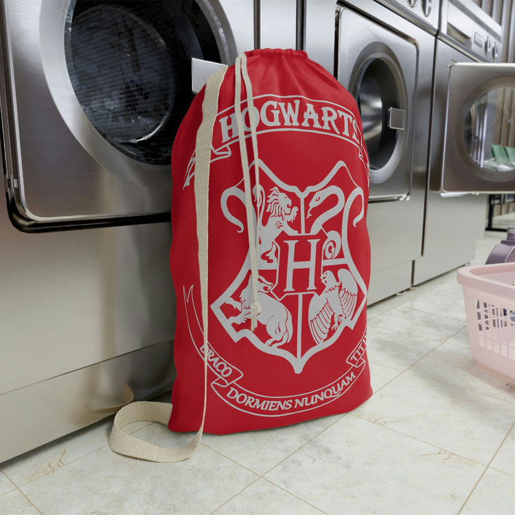 Gryffindor Laundry Bag - Fandom-Made