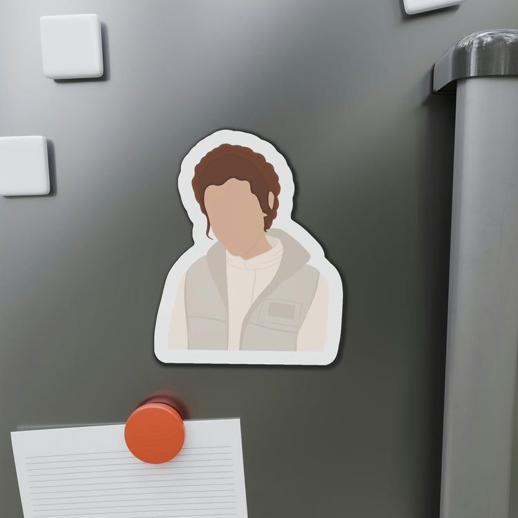 Princess Leia Magnets - Fandom-Made
