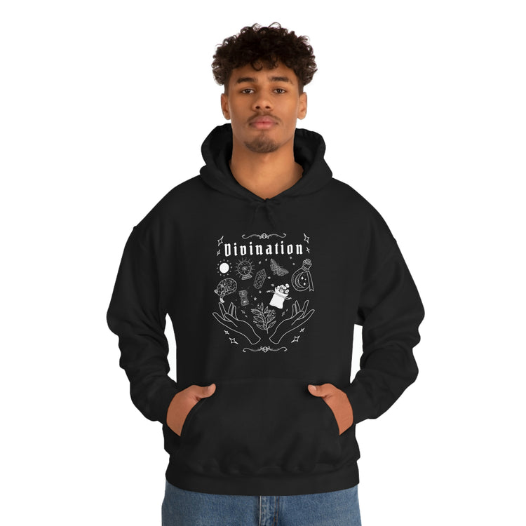 Divination Hoodie - Fandom-Made
