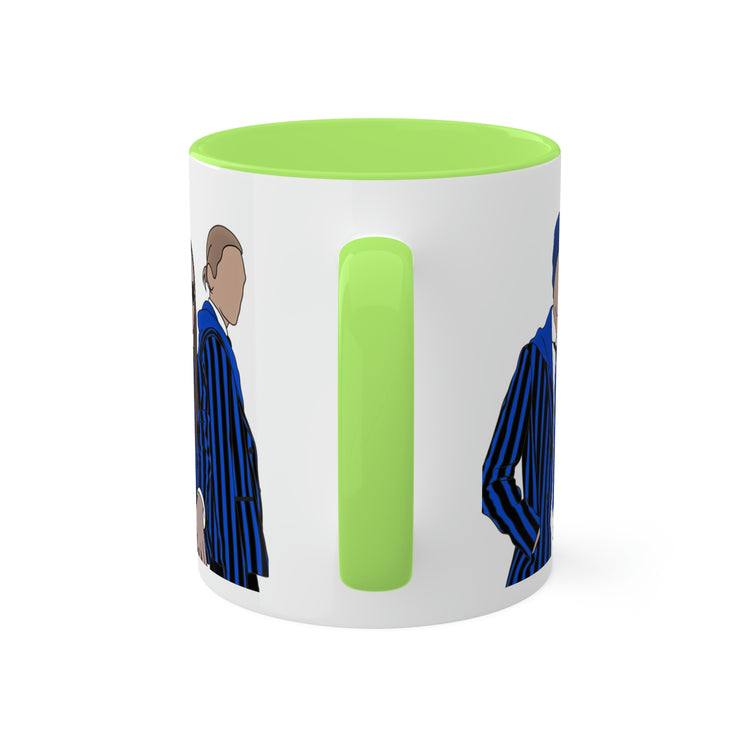 Wednesday Cast Mugs - Fandom-Made