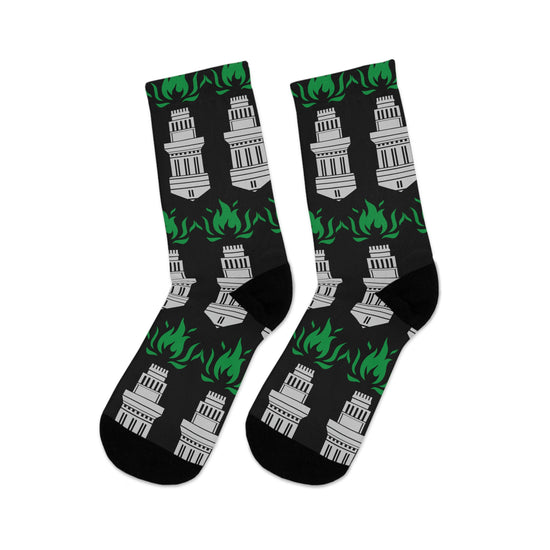 House of Hightower Socks - Fandom-Made