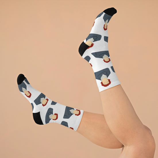 Charles Bingley Socks - Fandom-Made