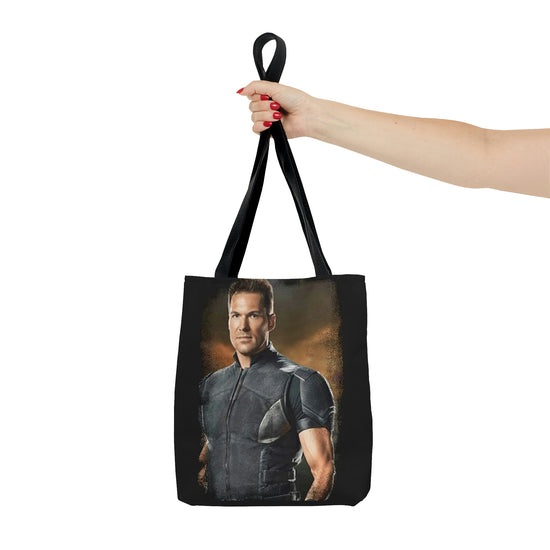 Colossus Tote Bag - Fandom-Made