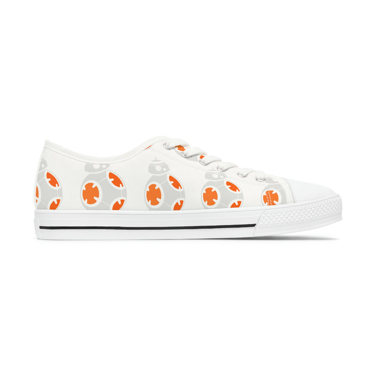BB8 Women's Sneakers - Fandom-Made