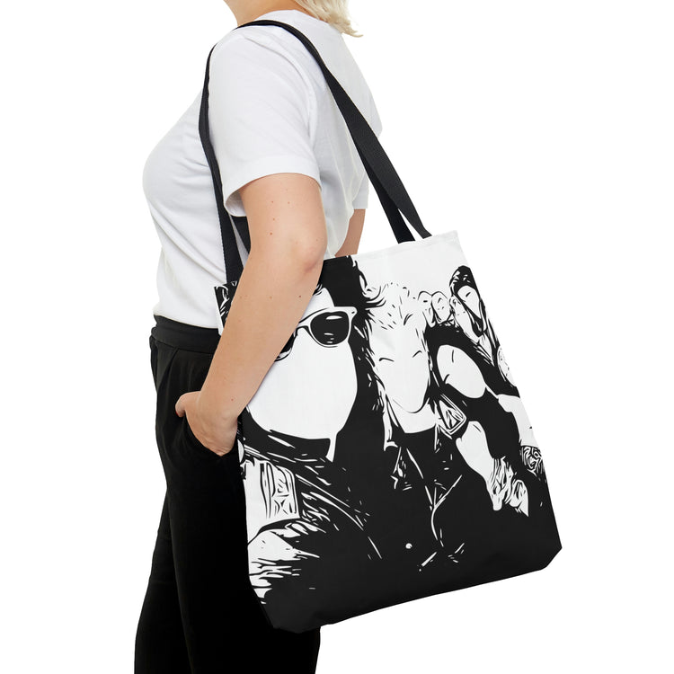 The Lost Boys Tote Bag - Fandom-Made