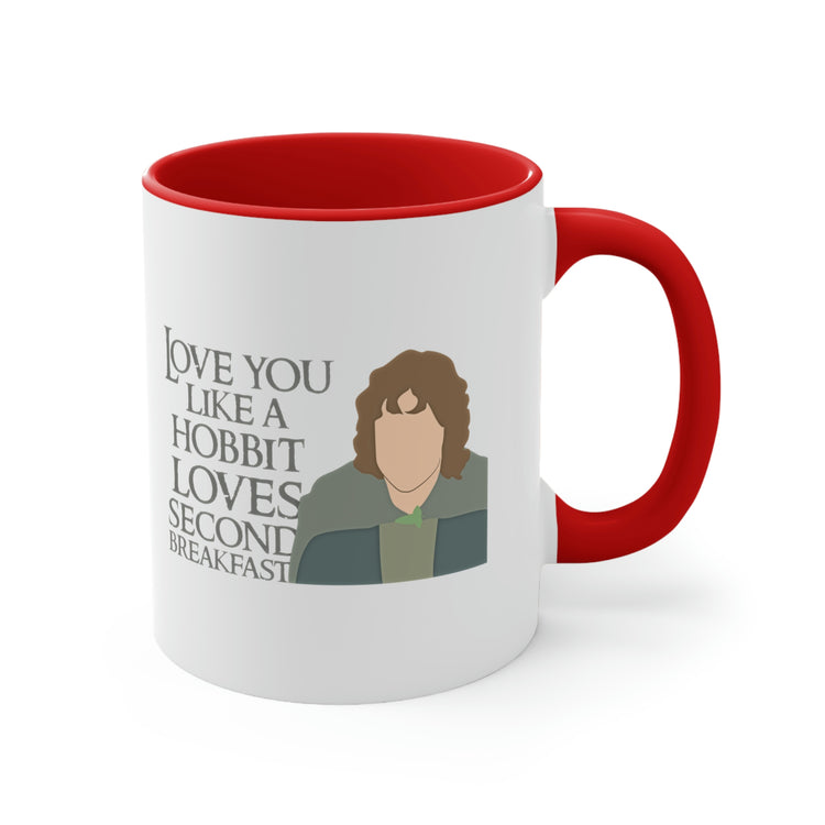 Hobbit Love Coffee Mug - Fandom-Made