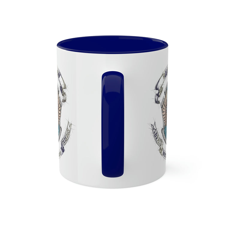 Ravenclaw Drawing Mug - Fandom-Made