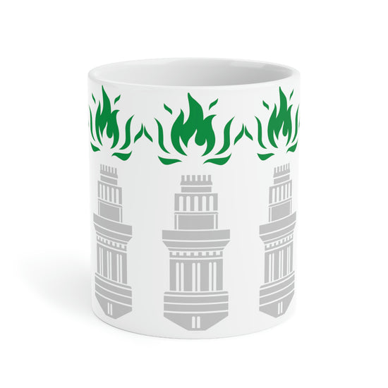 House of Hightower Mugs - Fandom-Made