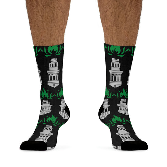 House of Hightower Socks - Fandom-Made