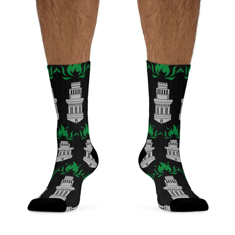 House of Hightower Socks - Fandom-Made