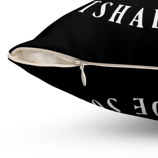 Nightshade Society Pillow - Fandom-Made