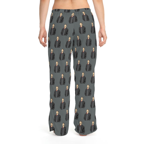 General Kirigan Pajama Pants - Fandom-Made