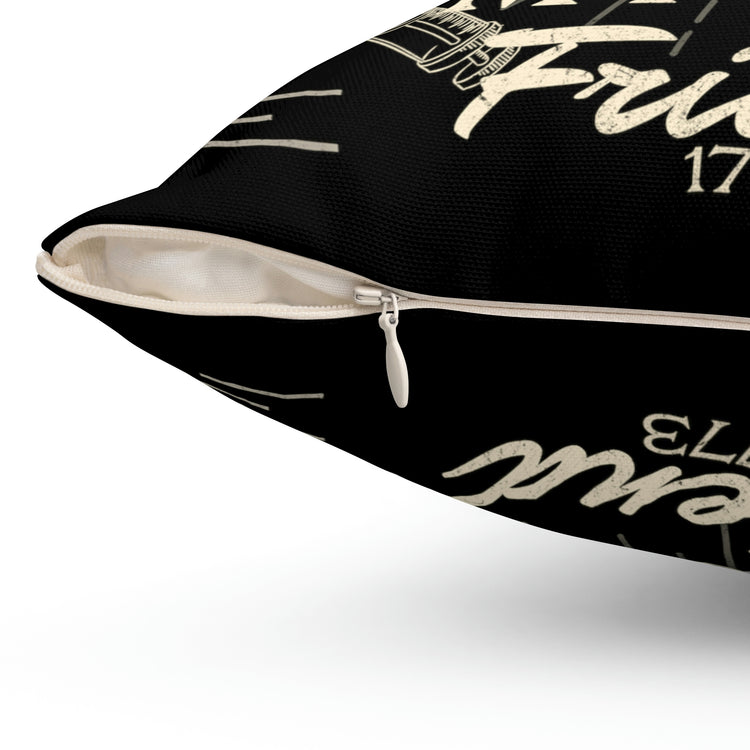 Outlander Pillow - Fandom-Made