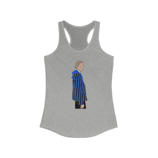 Xavier Thorpe Racerback Tank - Fandom-Made