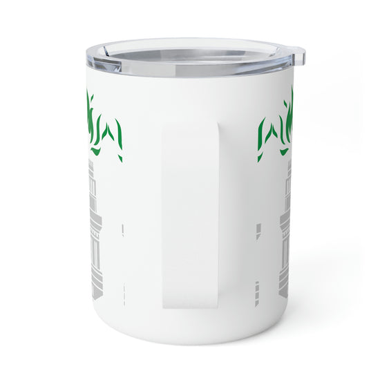House of Hightower Insulated Mug - Fandom-Made