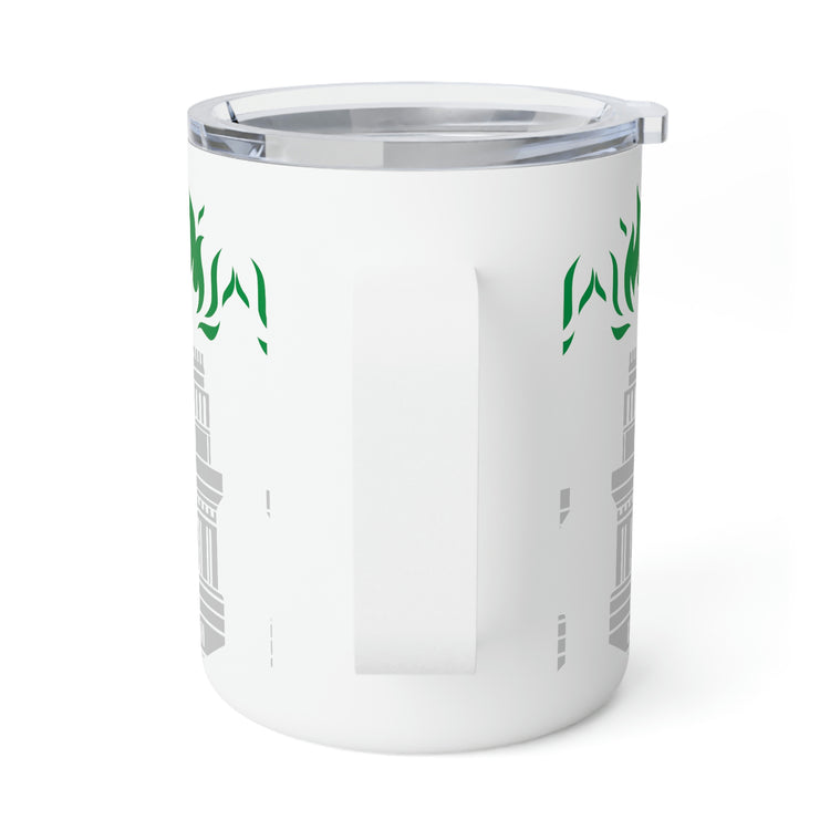 House of Hightower Insulated Mug - Fandom-Made