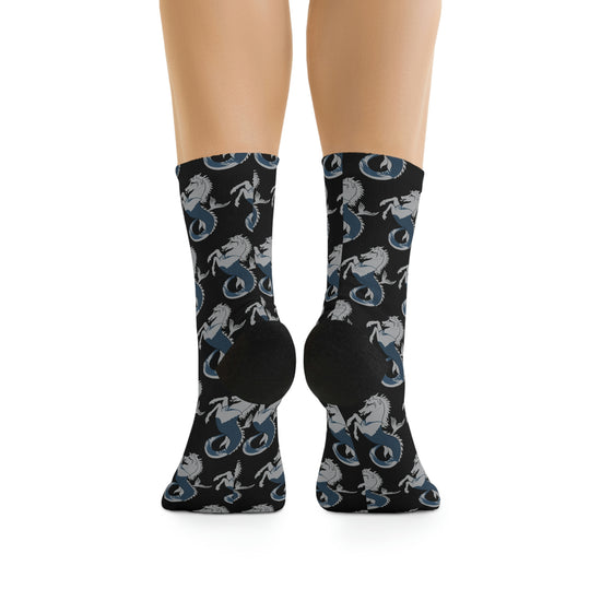 House of Velaryon Socks - Fandom-Made
