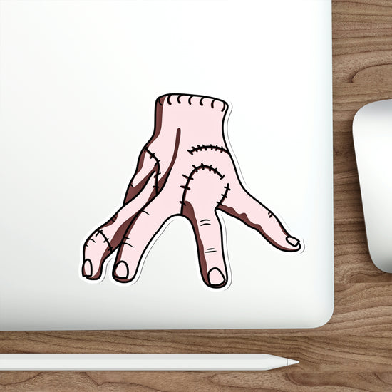 Thing Stickers - Fandom-Made