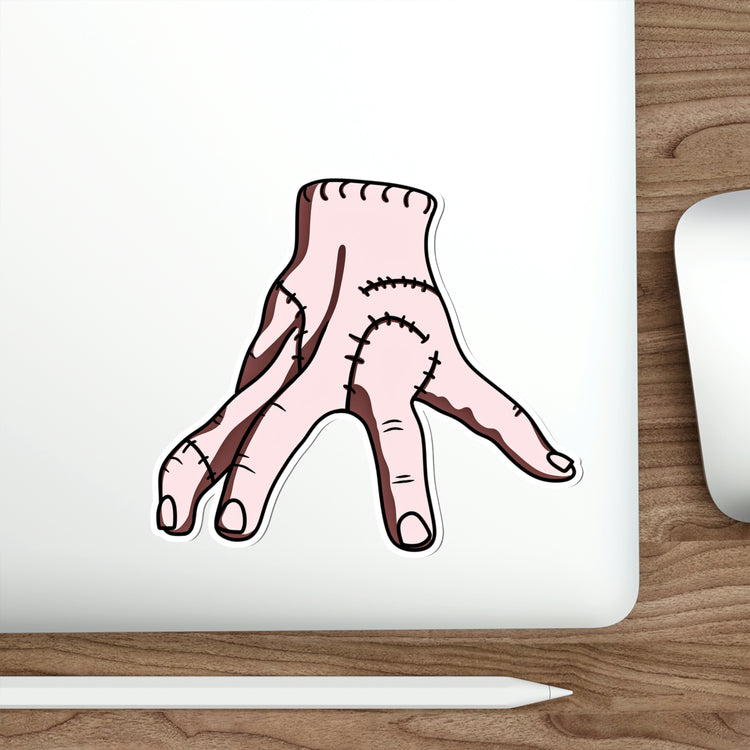 Thing Stickers - Fandom-Made