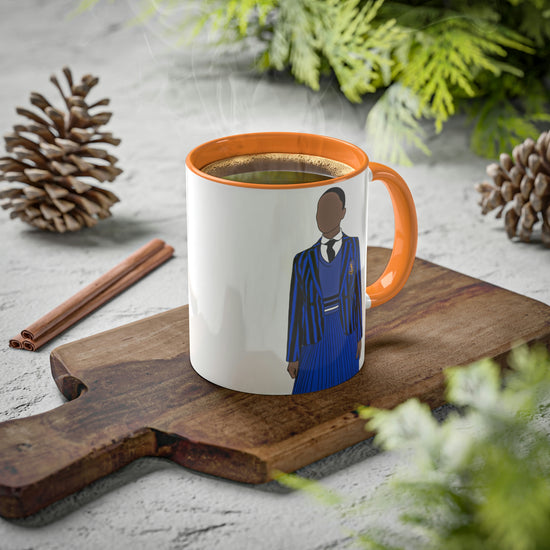 Bianca Barclay Mugs - Fandom-Made