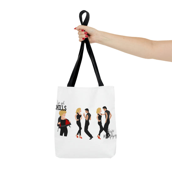 Grease Tote Bag - Fandom-Made
