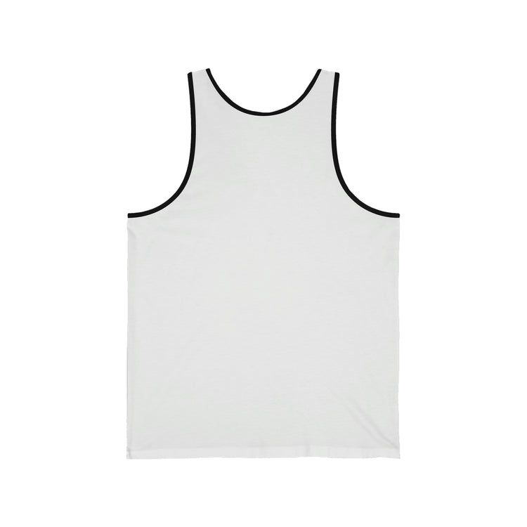 Enjoy Cannabis Unisex Tank - Fandom-Made