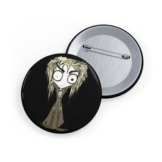 Goblin King Pin - Fandom-Made