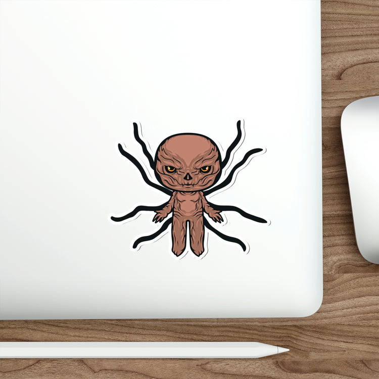 Vecna Stickers - Fandom-Made