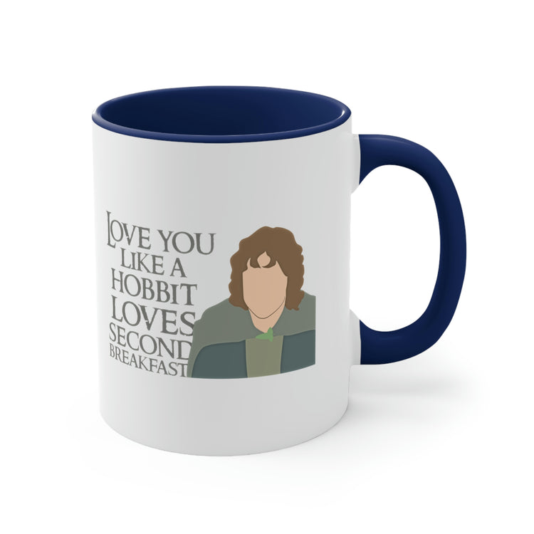 Hobbit Love Coffee Mug - Fandom-Made