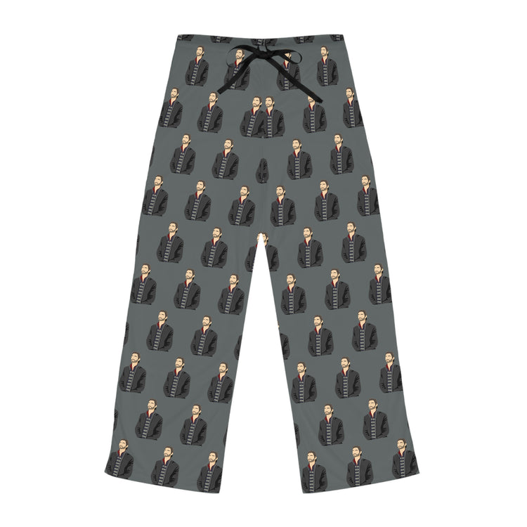 General Kirigan Pajama Pants - Fandom-Made