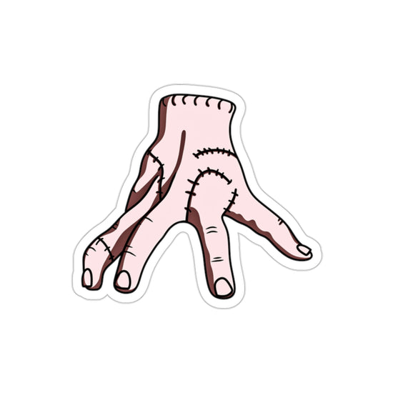 Thing Stickers - Fandom-Made