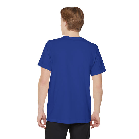 Nina Zenik Pocket Tee - Fandom-Made